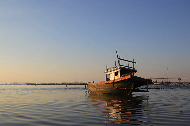 istock old fishing boat 481369337