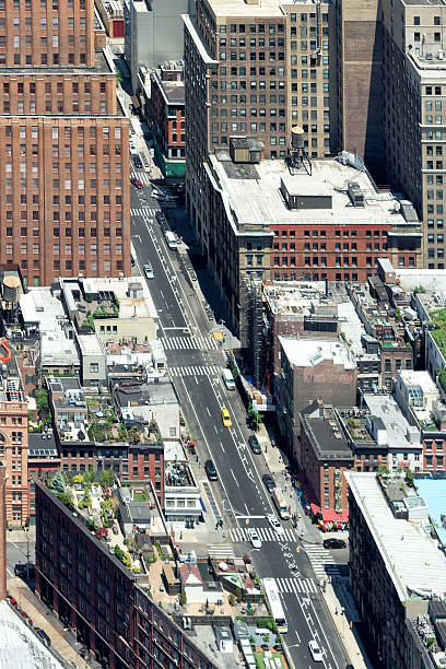istock manhattan aerial view from freedom tower 481373694
