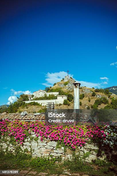 Alten Italienischen Stadt Pennabilli Stockfoto und mehr Bilder von Alt - Alt, Altertümlich, Antiquität