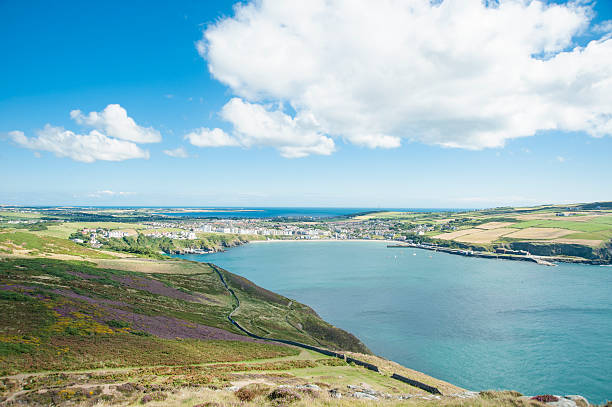 Port Erin, Isle of Man