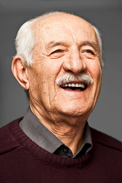 istock Senior Adult 481383869