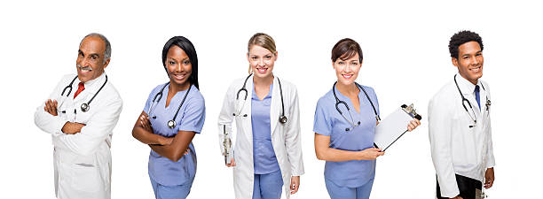 istock Healthcare professionals 481387204