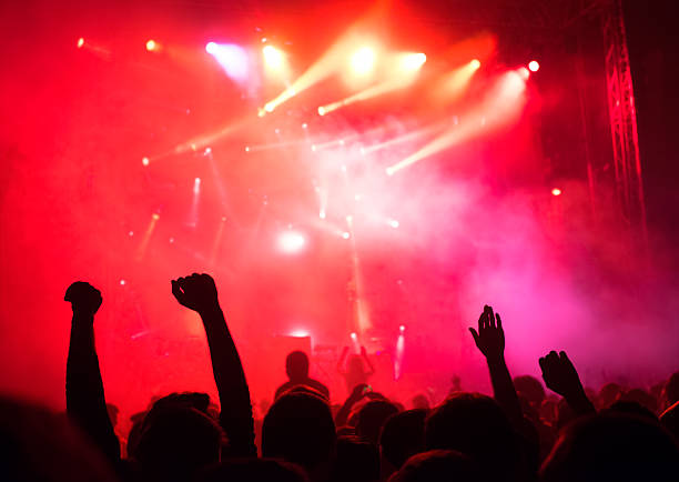 istock Popular music concert 481388837