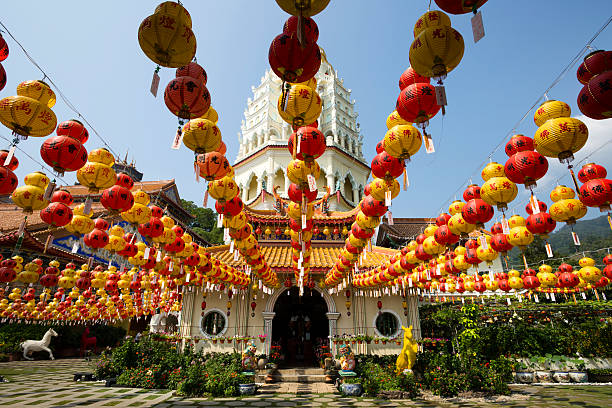 istock Kek Lok Si Temple 481388885