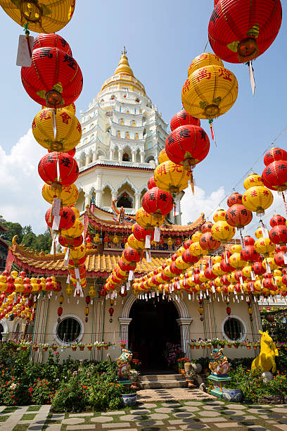 istock Kek Lok Si Temple 481388905