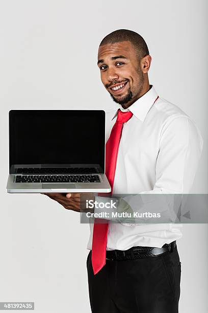 Business Man Stock Photo - Download Image Now - Adult, African Ethnicity, Business