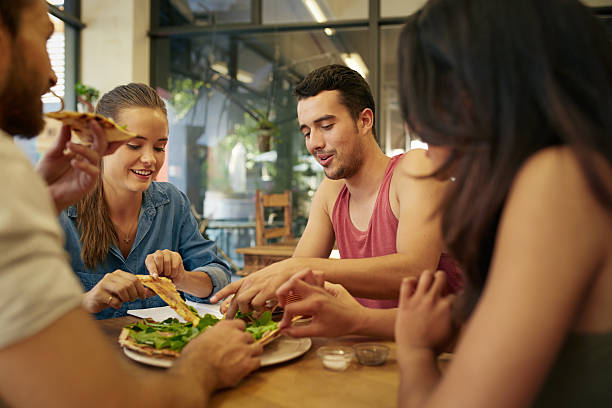 istock Just having a chilled time with friends 481393046