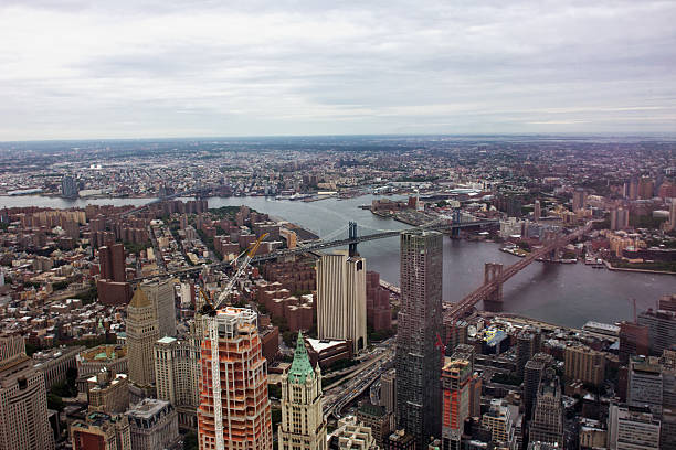 istock Brooklyn and Manhattan Bridges 481395128