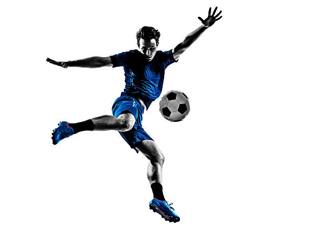 istock italian soccer player man silhouette 481395162