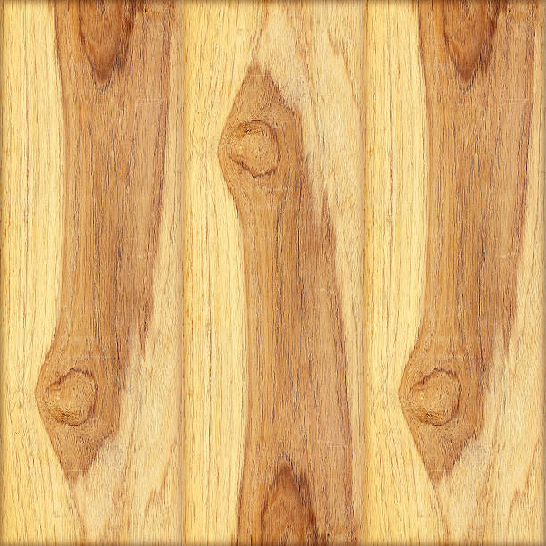 木製の壁の背景や質感 - wood grain plywood wood textured ストックフォトと画像