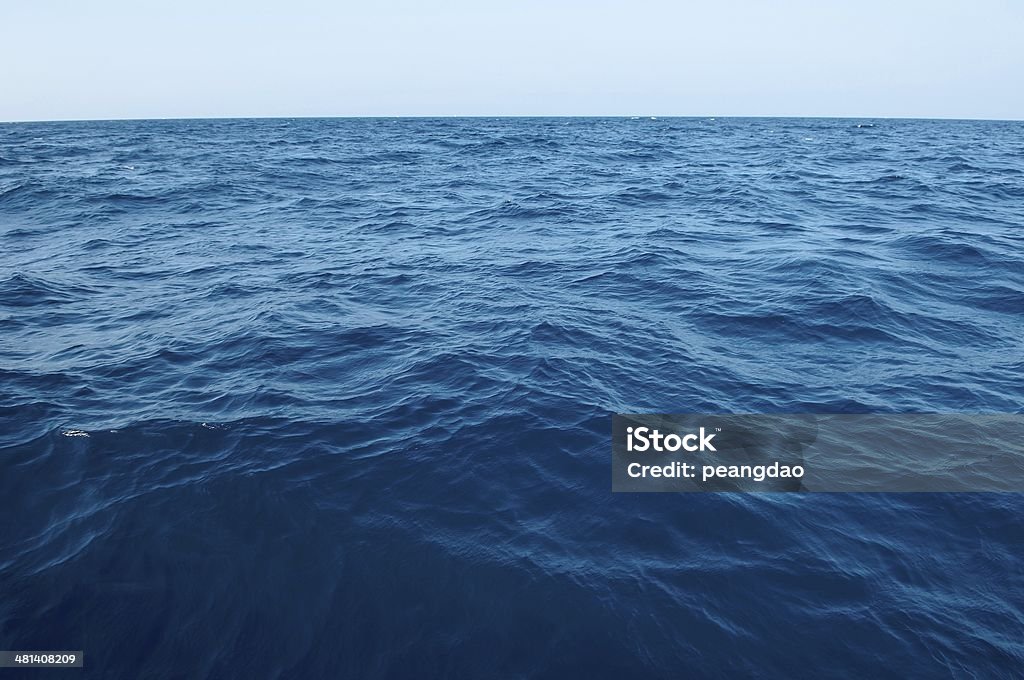 The vast sea Sea Stock Photo The vast sea Sea Stock Photo