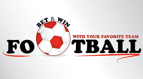 sport bet advertising sticker - futbol hoy 幅插畫檔、美工圖案、卡通及圖標