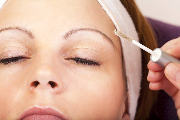istock Real Beauty and Cosmetics Treatment - Series 481411733