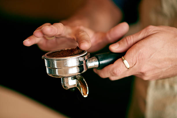 istock Your coffee is in good hands 481422554