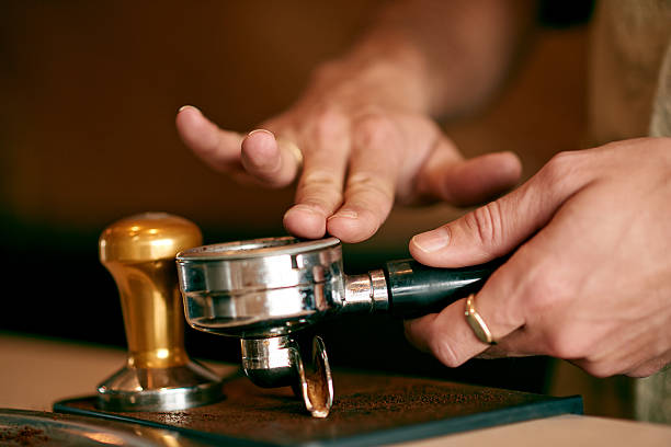 istock Tamping to perfection 481422564
