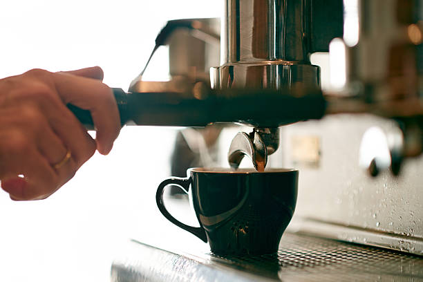 istock Are you ready for the best coffee ever? 481422588