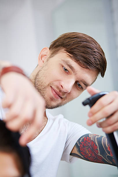istock Fashion stylist 481425764
