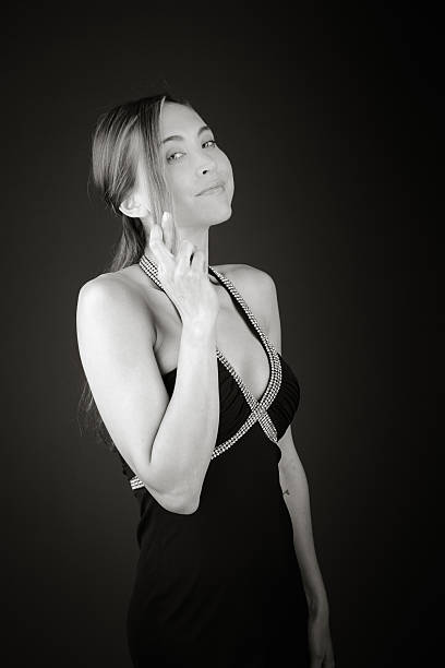 istock model isolated with fingers crossed for luck 481425874