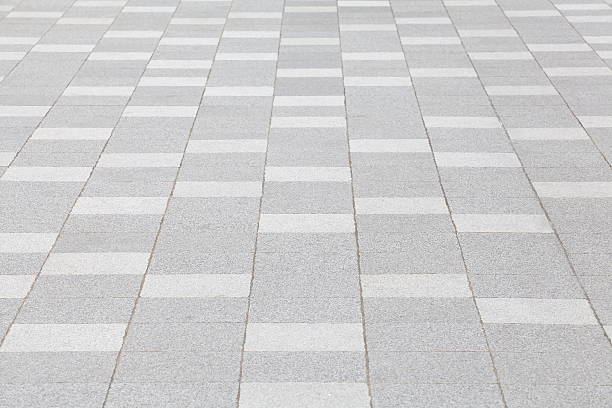 istock close - up street floor tiles as background 481427599