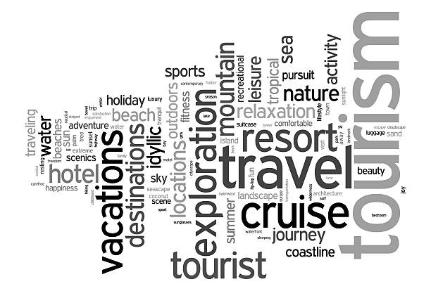 istock Tourism and travel concept 481429049