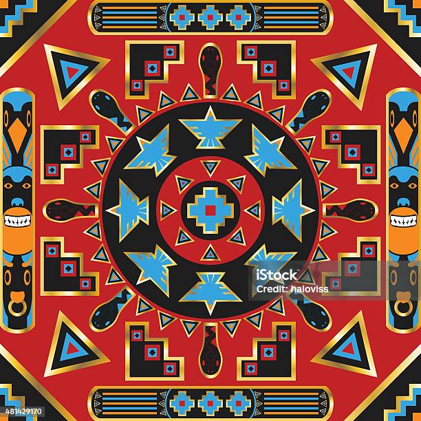Scarf Pattern Vector Scarf Pattern Stock Illustration - Download Image Now - 2015, Abstract ...