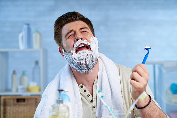 Beards Suffering 1,000+ Upset Crying Bearded Man Stock Photos, Pictures & Royalty-Free ...
