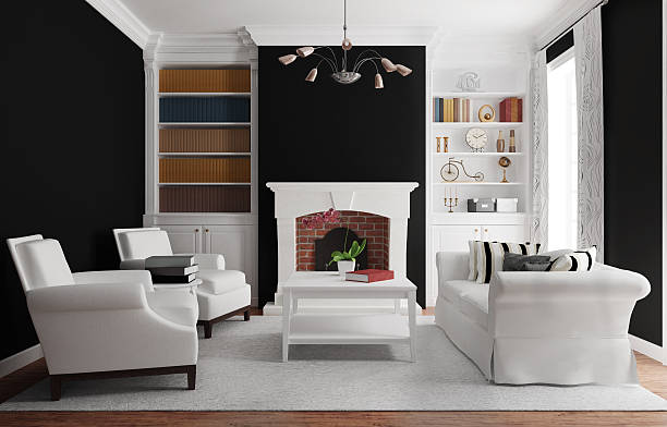 istock contemporary living room 481431415