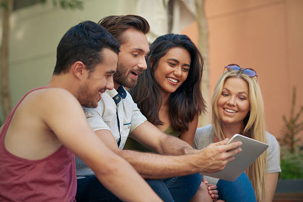istock Can I show you guys something? 481431516