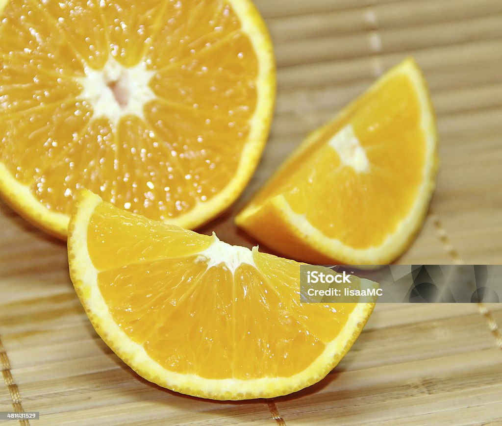 オレンジ色 - かんきつ類のロイヤリティフリーストックフォト