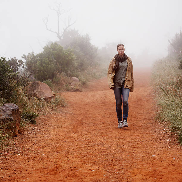 istock Early morning hike to refresh the soul 481432053