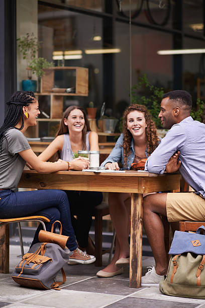 istock Nothing better than the company of friends 481432077