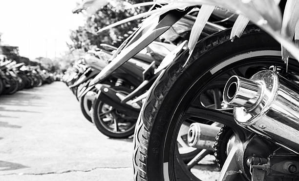 istock Motorbike line-up 481433636