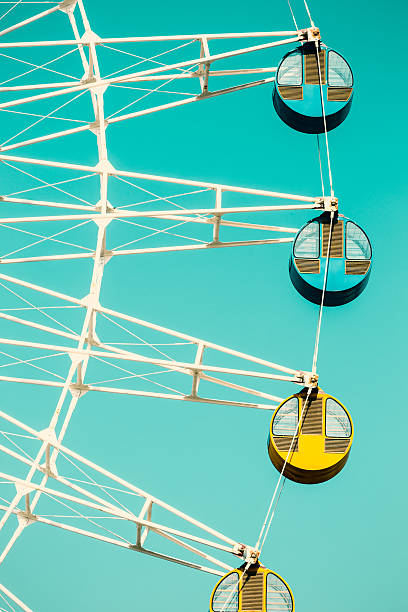 istock ferris wheel in the blue sky 481437680