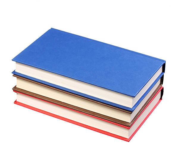 istock New Colorful Books isolated 481443321