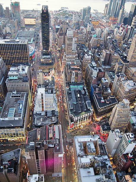 istock New york city view 481448030