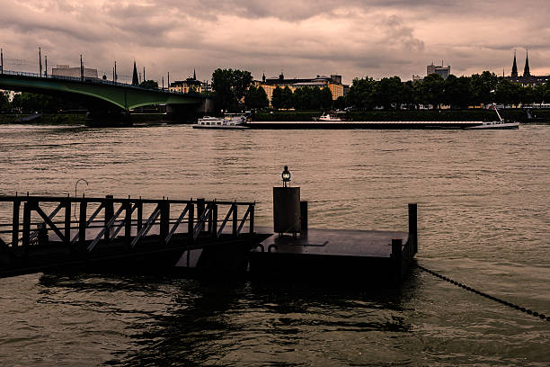 istock Kennedy Bridge in Bonn 481450786