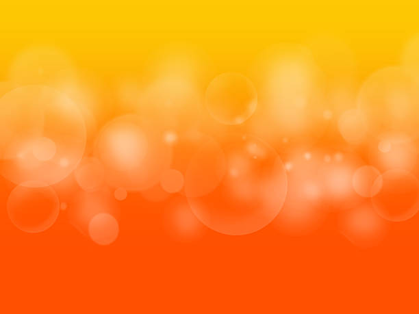 新鮮なオレンジの明るい背景 - glitter backgrounds purple photography点のイラスト素材／クリップアート素材／マンガ素材／アイコン素材