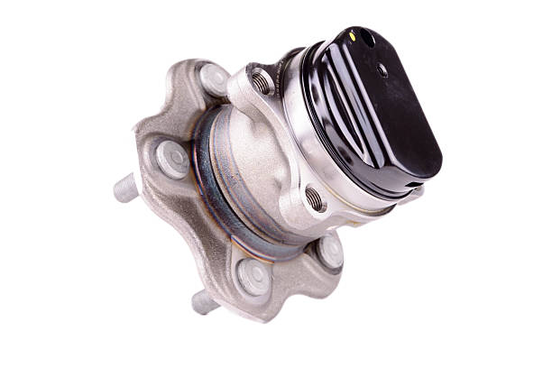istock hub and wheel bearing kit 481453046