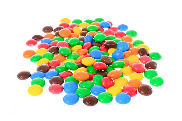 istock Sweet Bonbons Candy 481455051
