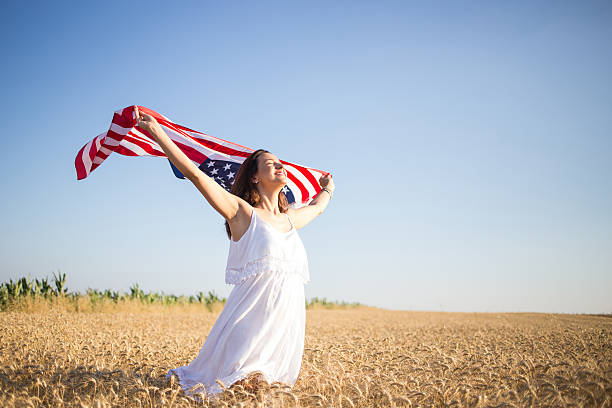 istock Happy 4th of July 481460142