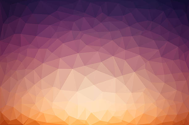 Polygonal Mosaic Background,Creative Business Design Templates
