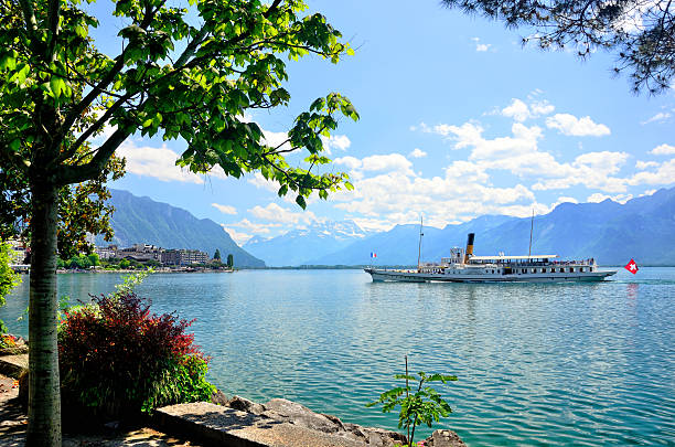 Montreux, Switzerland