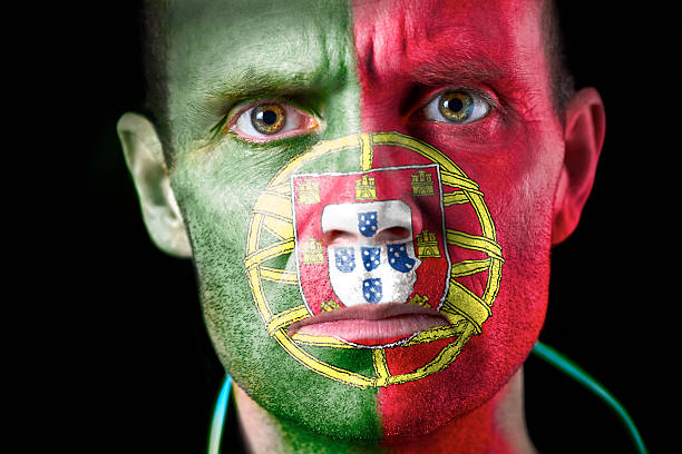 istock Football Fans 481469895