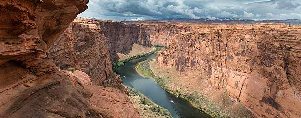 istock Colorado River in Grand Canyon 481470794