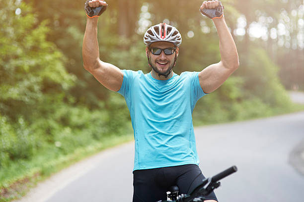 istock I am happy that I could do this 481474184