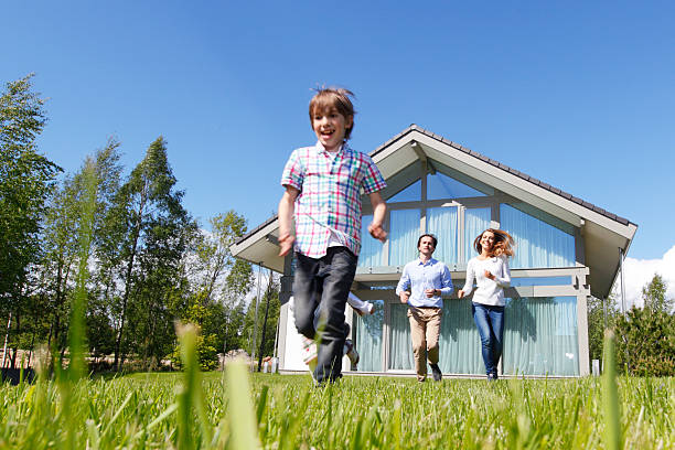 istock happy family running 481474506