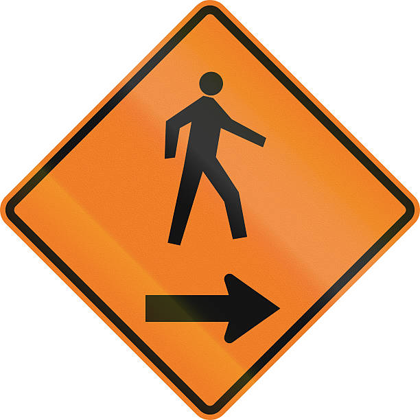 istock Pedestrians On The Right In Canada 481479000