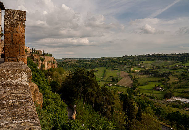 istock Orvieto, Perugia, Umbria, Italy 481482438