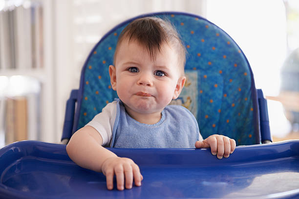 istock Mommy, can I have seconds? 481491731