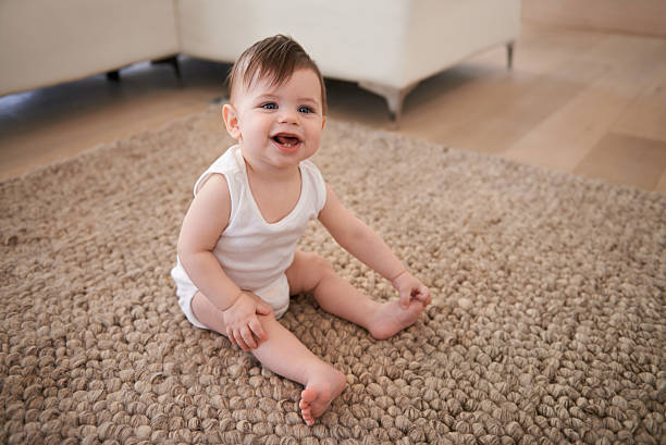 istock Extremely cute! You just want to give him affection 481492561